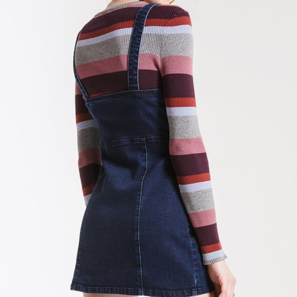 Kiana Dress - Picture 2 of 4